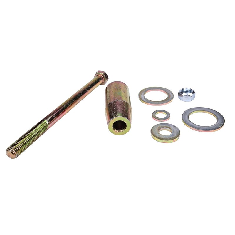 JZGRDN Bucket Pin Kit 85700693 Compatible with New Holland L185 L779 L160 L465 L35 L190 L865 L180 L778 L175 L775 L170 L565 L150 L445 L140 L225 LS160 LS170 LS180 LS185 LS190 - Image 3